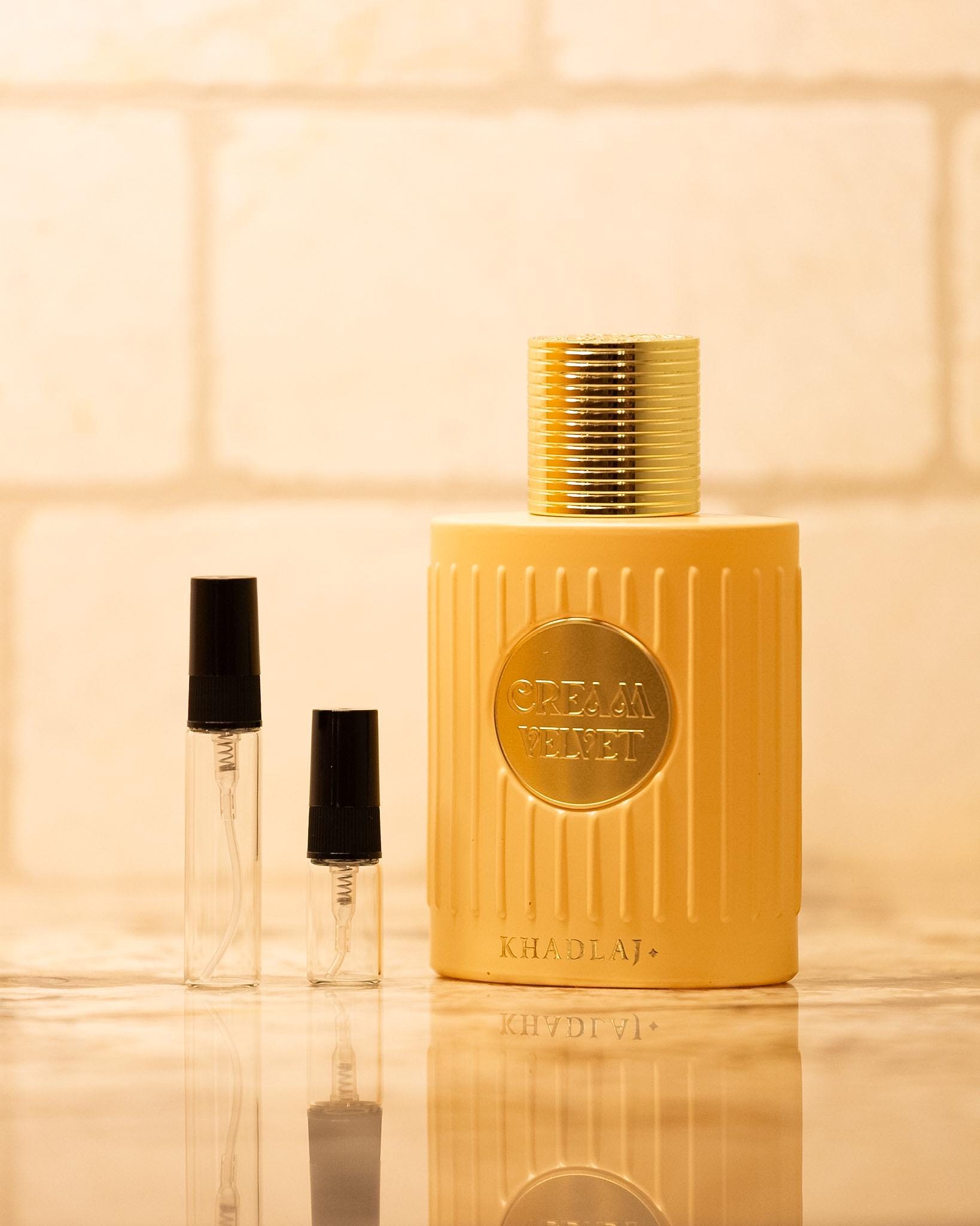 Khadlaj perfumes - Etsy 日本