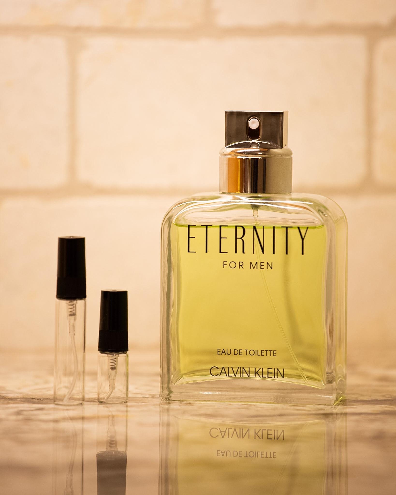 Eternity perfume - Etsy 日本