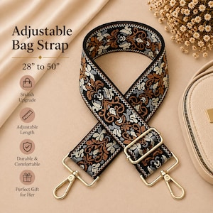 woven handbag strap woven crossbody strap