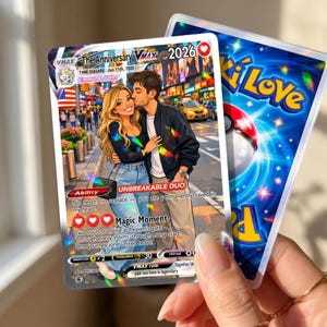 Pokemons Cards for Wedding Tables - Etsy