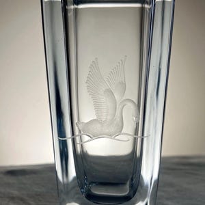 Strombergshyttan Vase - Etsy