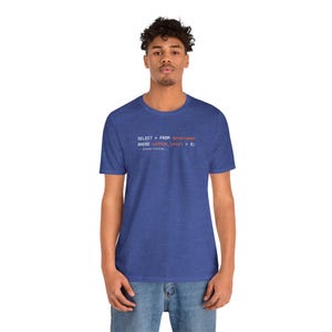 Coffee Driven Developer | Developer Programming Shirt image 10