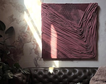 The Melt: buttery soft and monochromatic