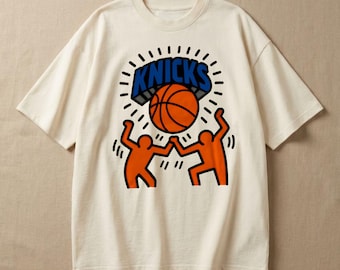 New York Knicks 2026 Finals T-Shirt, NY Basketball Fan Gift, Retro Vintage Graphic Tee