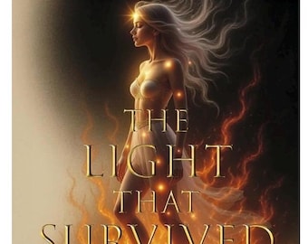 Het licht dat overleefde