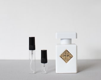 Initio Parfums Privés Musk Therapy Decant | Travel Spray Perfume Sample (2ml, 5ml)