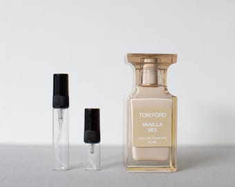 Tom Ford | Vanilla S*x | Sample