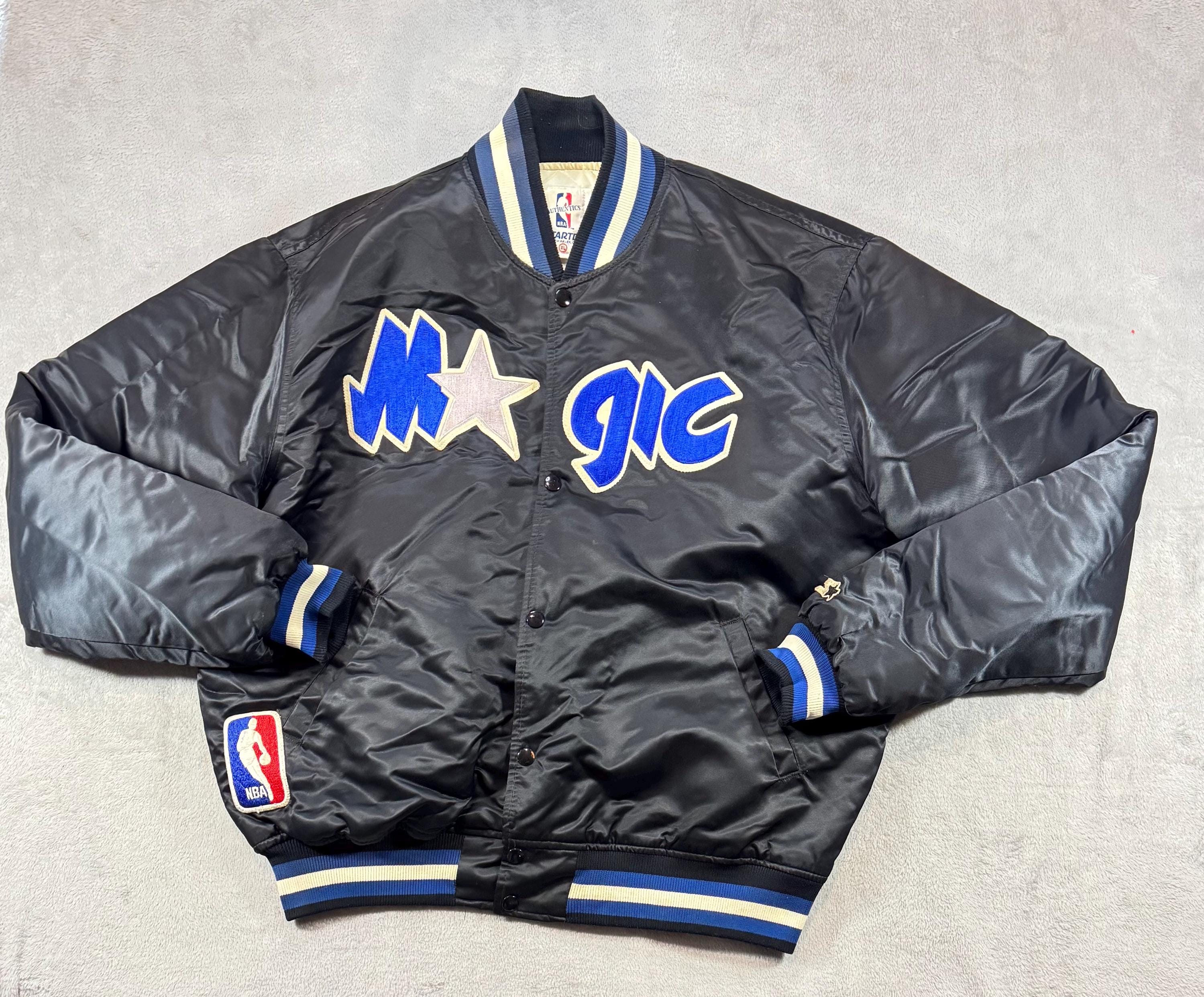 Magic Starter Jacket - Etsy