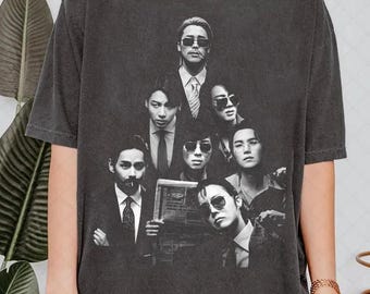 BTS 2.0 Arirang T-Shirt, BTS Tour 2026 Cute Group Graphic Sweatshirt, Fan Inspired Hoodie