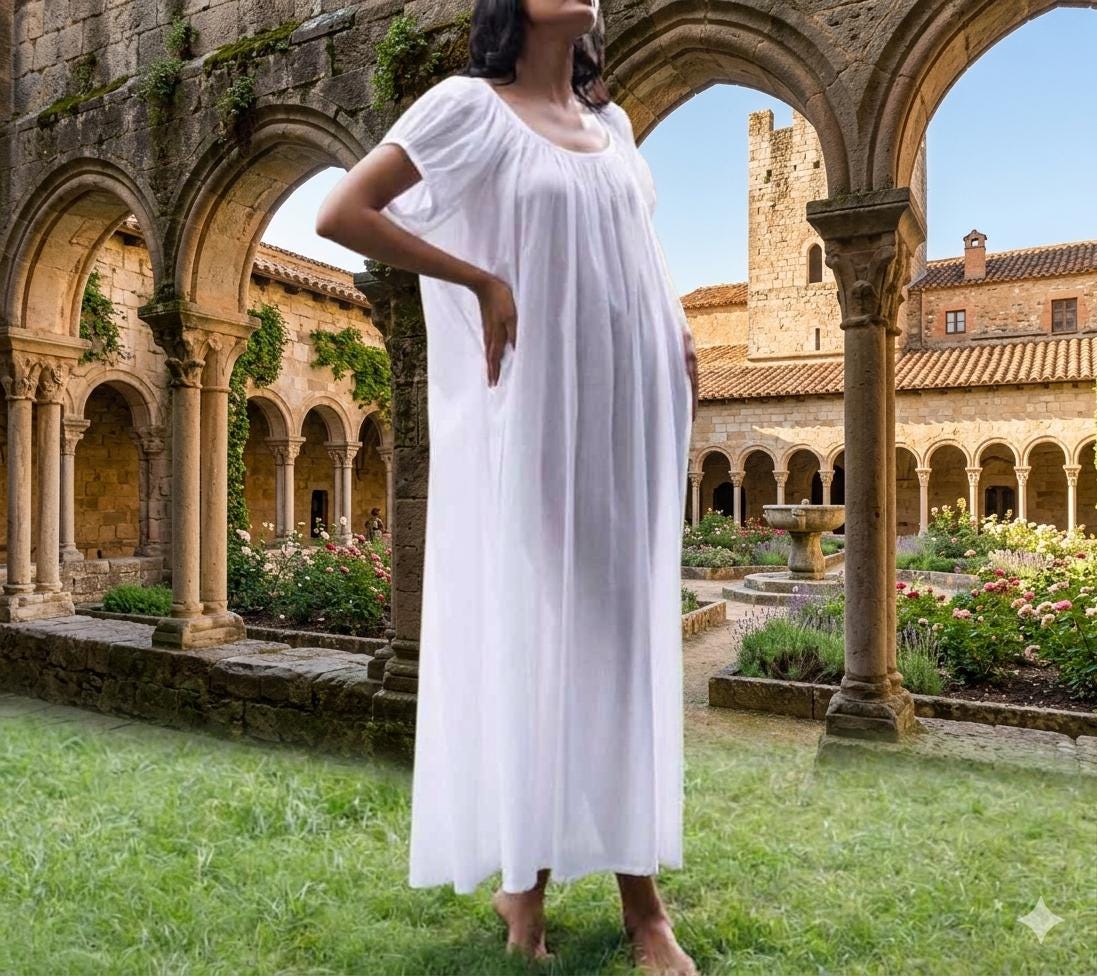 Ethereal Elegance Dress - Etsy