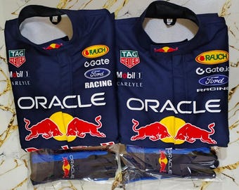 Conjunto unisex de traje de karting profesional / Traje personalizable de nivel 2 con guantes y zapatos a juego / Kit de equipamiento para carreras de karts / Regalo incluido