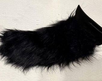 hypermotion kemonomimi pälskling therian svans