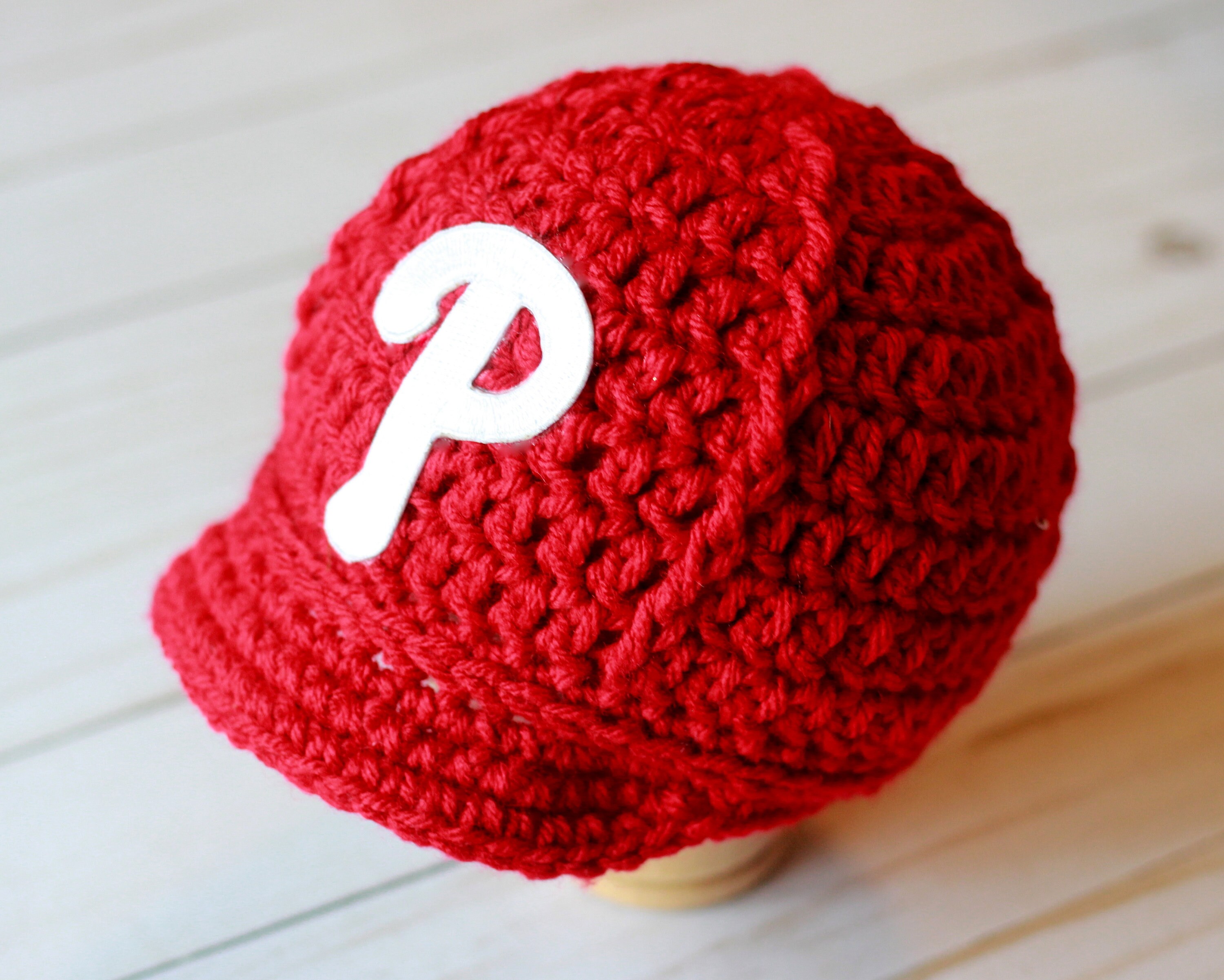 Newborn phillies hat Clearance