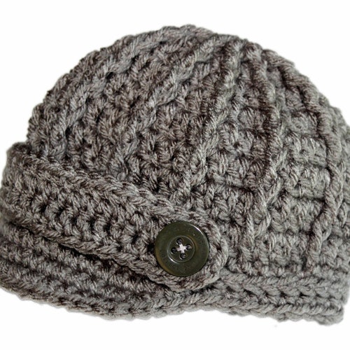 Baby Boy Hats Baby Hats Newborn Hat Crochet Hats Photo Etsy