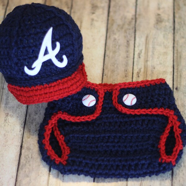 Baseball Diaper Cover Etsy