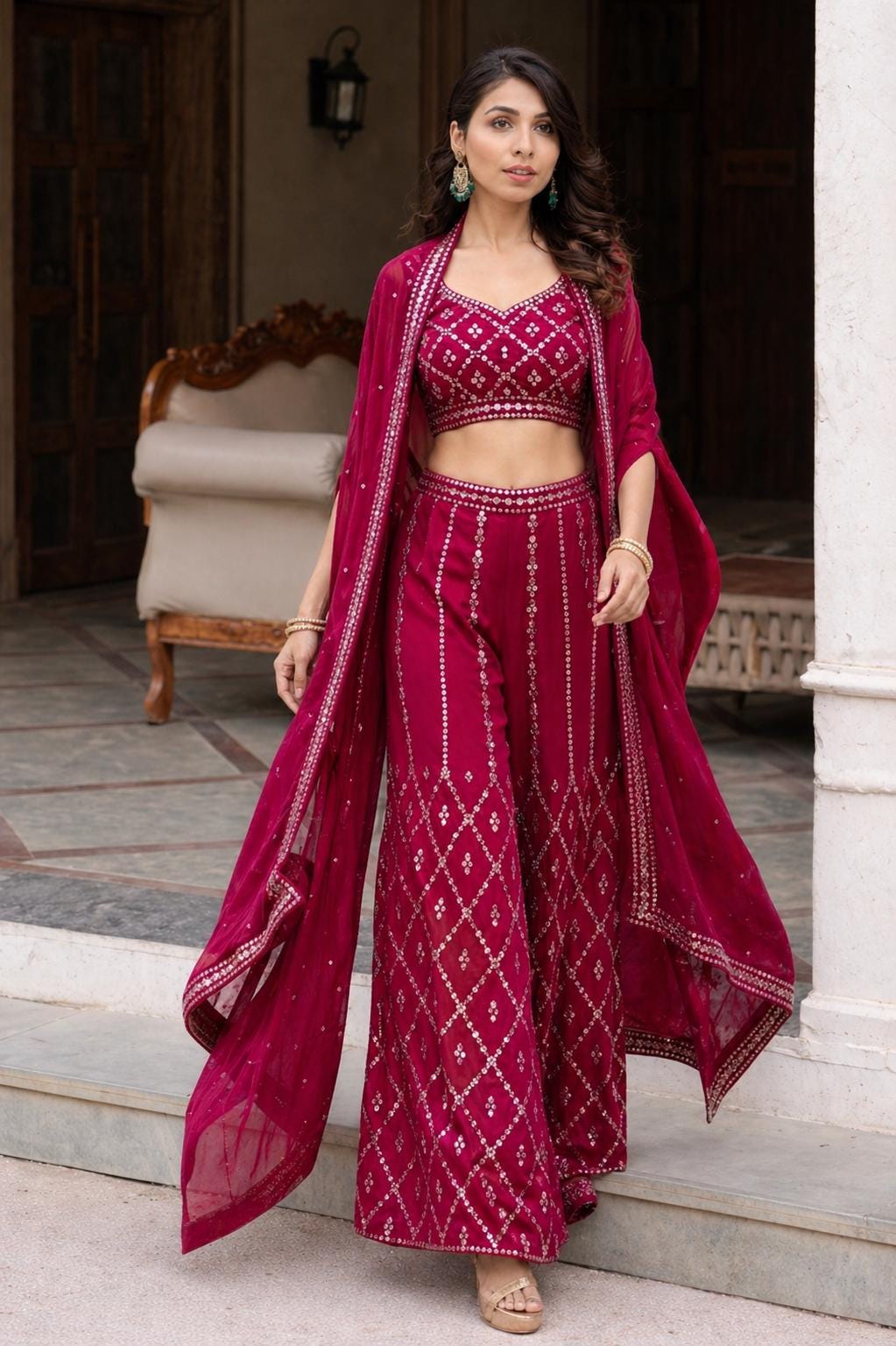 Asian Cotton Dress - Etsy