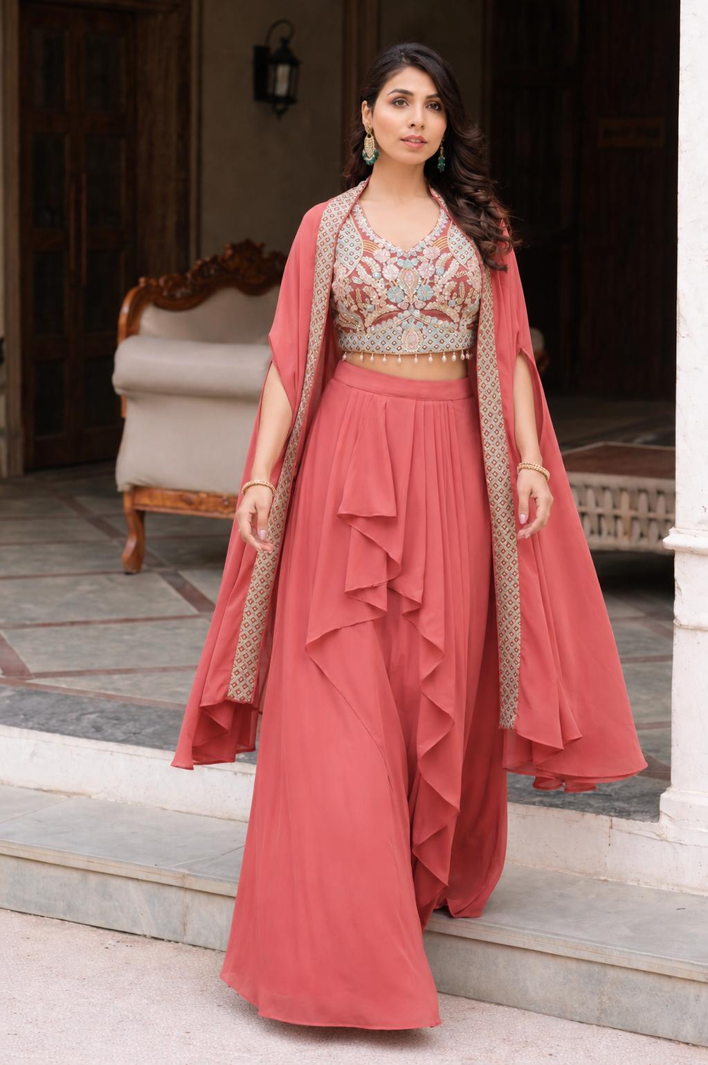 Chiffon Western Wear - Etsy Chiffon Western Wear - Etsy