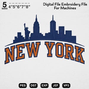 New York Basketball Embroidery Design, Statue Of Liberty Trophy File, Funny Blue Orange Jersey Pattern, Mens Sports City Machine Art Gift