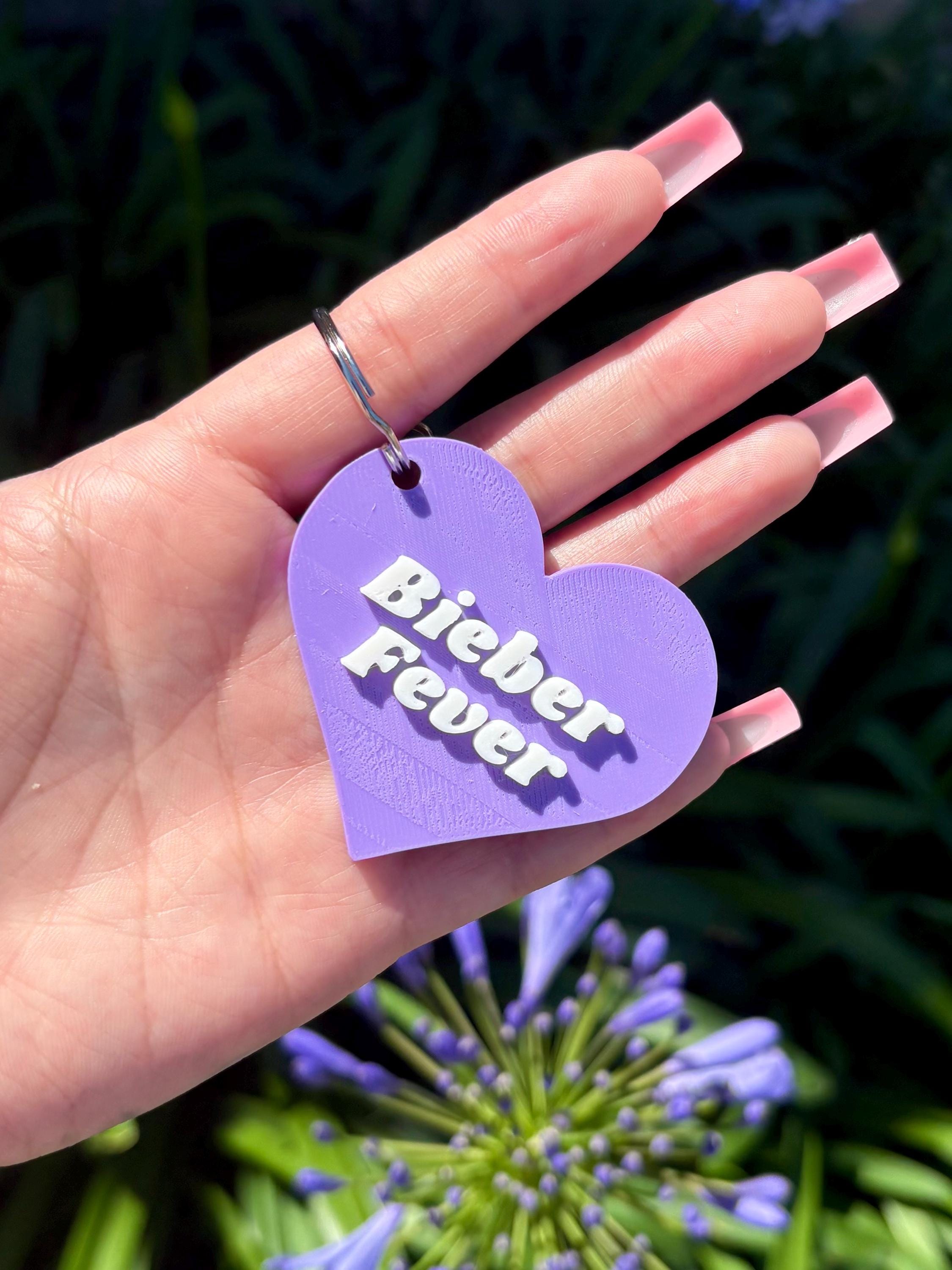 Justin Bieber Lanyard - Etsy