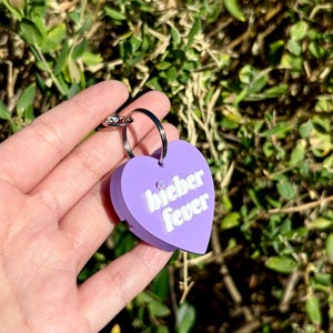 Justin Bieber Lanyard - Etsy