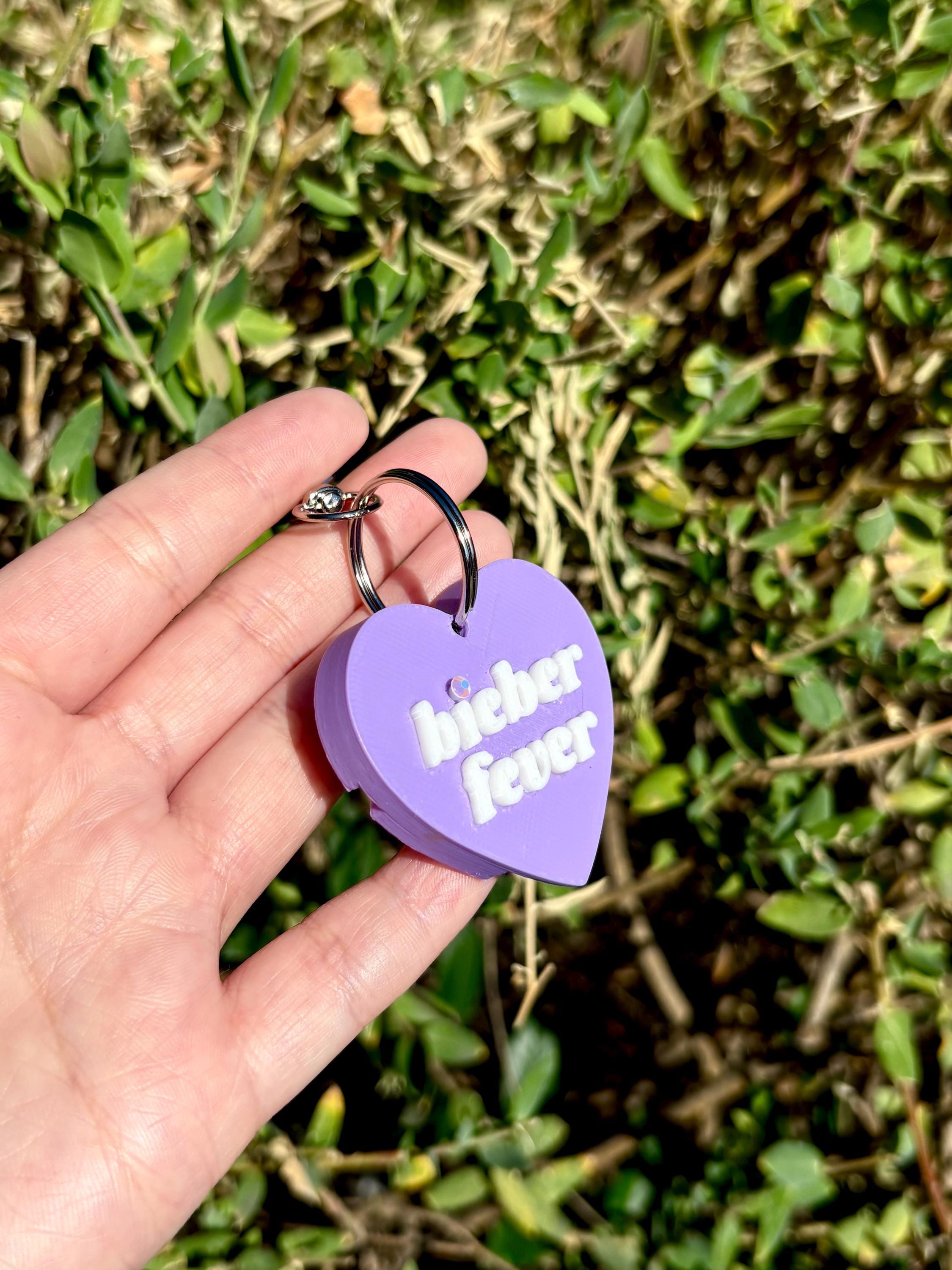 Justin Bieber Lanyard - Etsy