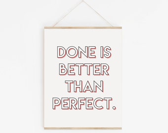 Better Than Perfect Etsy Better Than Perfect Etsy
