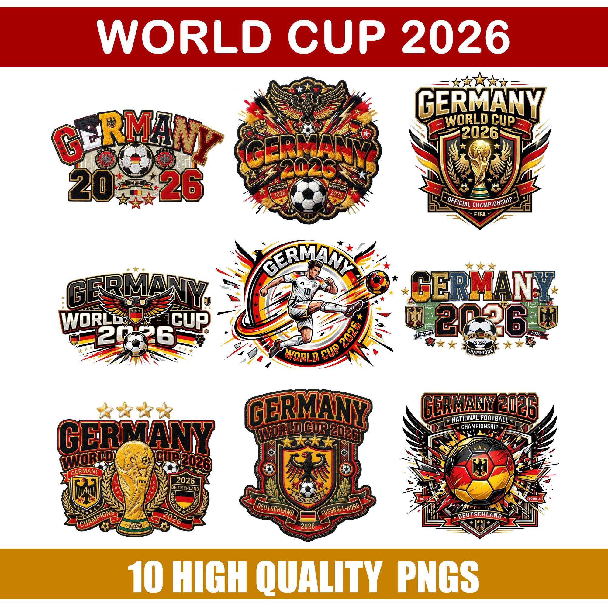 Germany soccer shirt - Etsy 日本