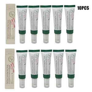 Korean AXIS-Y Dark Spot Correcting Glow Serum Reduce Pigmentation Issues Moisturizing and Brightening Essence Deep Nourish Skin