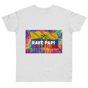 Rave Papi Ecuador 2