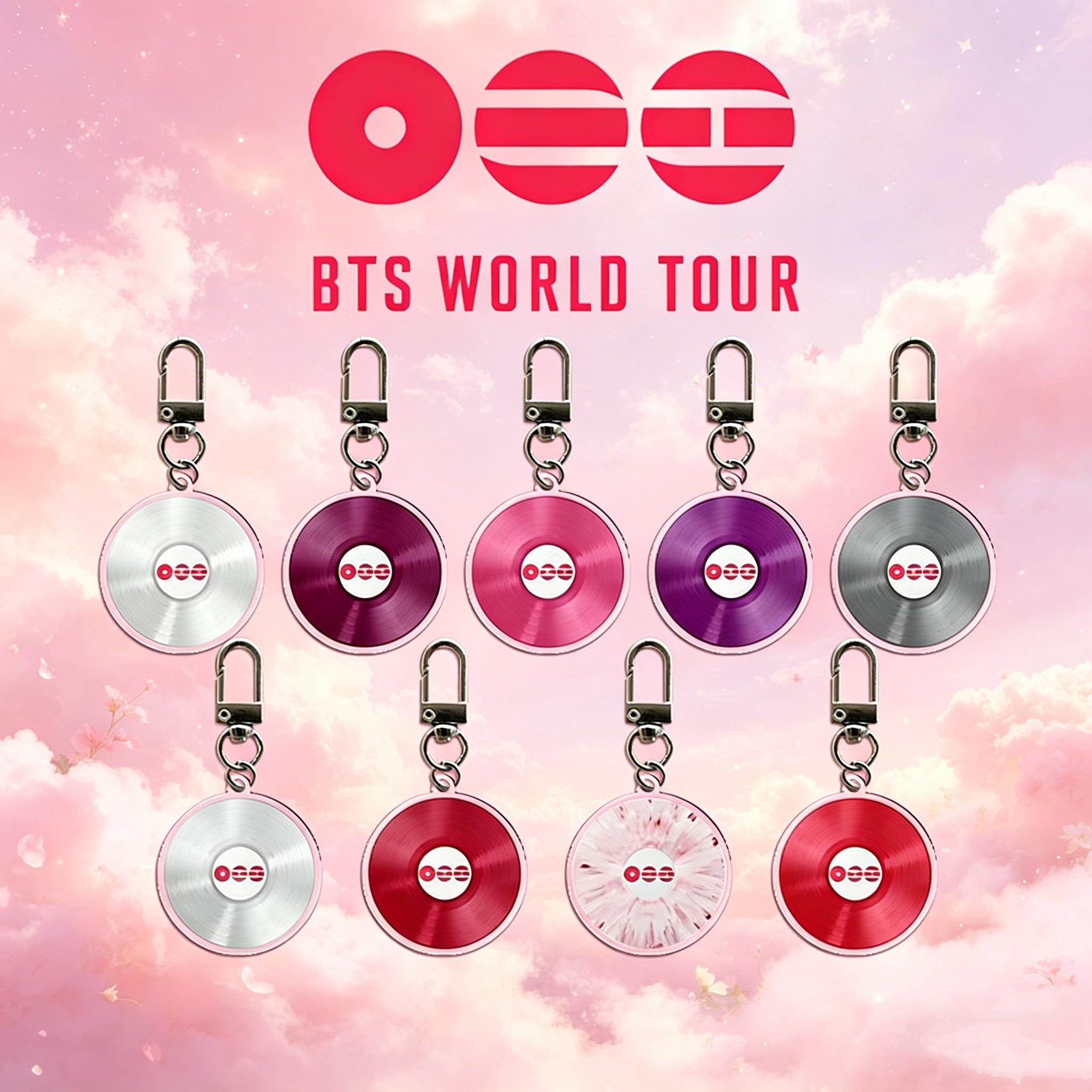 Bts ring - Etsy 日本