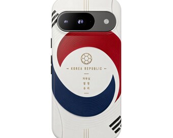 Google Pixel-skal för Koreas fotbollslag | Landslagskollektion (FWC-0011)