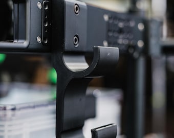 Smallrig filmcart C-stand holders (pair)