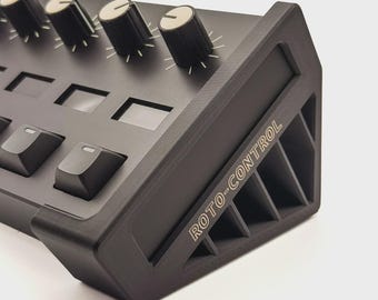Melbourne Instruments Roto-Control PETG Stand
