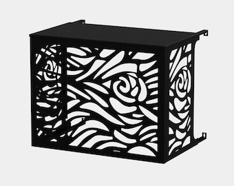 Air conditioner and heat pump cover – Breeze (wall-mounted)