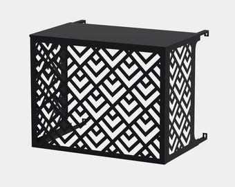 Fuji air conditioner and heat pump cover (wall-mounted)
