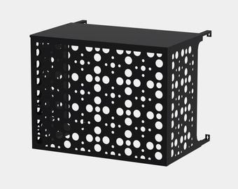 Air conditioner and heat pump cover – Orbia (wall-mounted)