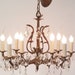 see more listings in the CHANDELIERS & LIGHTING section