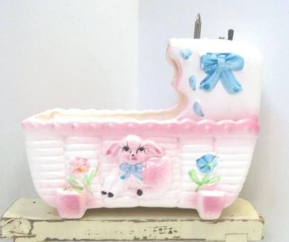 lullabye lamb bassinet