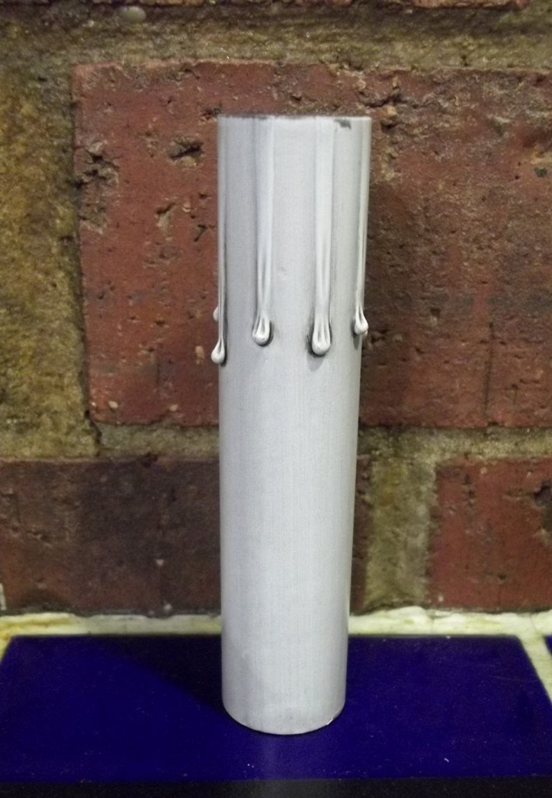 Chandelier Candle Sleeves Candelabra Size FIVE 5 4 Inch Etsy