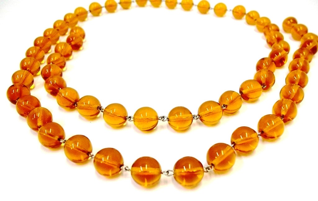 Amber Chandelier Crystal Chain 12 Mm Smooth Glass Beads Hong Kong Amber Chandelier Crystal Chain 12 Mm, Amber Raindrop Chandelier Crystals