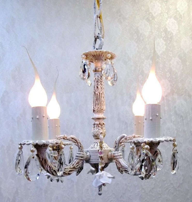 Lifeholder Mini Chandelier Crystal Chandelier Lighting 2 Lights