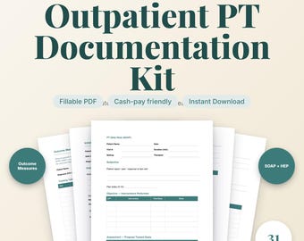 Allied Health Forms