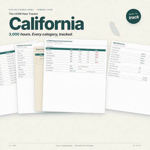 Dietetic Internship HOURS TRACKER