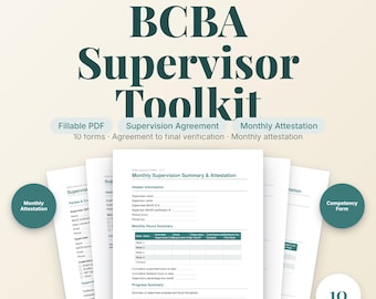 ABA & Behavior Analysis