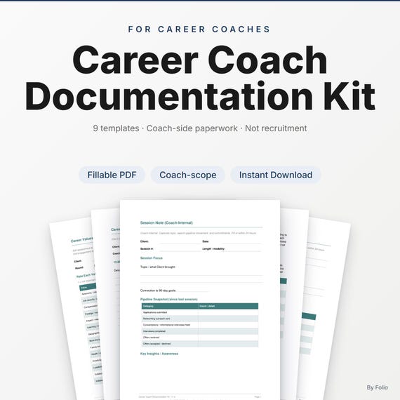 Functional Nutritionist Forms Kit
