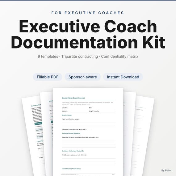 RBT Documentation Kit