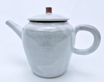 200ml 白茶器（工夫茶器）