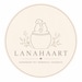 Lanahaart store logo