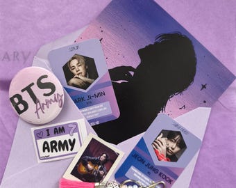 Purple Mail November Edition