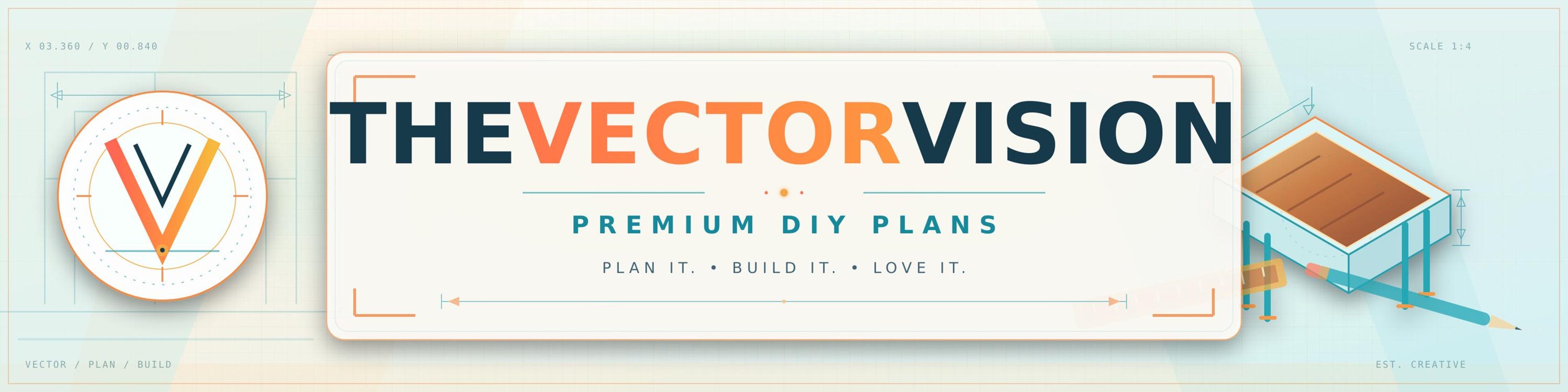 TheVectorVision - Etsy